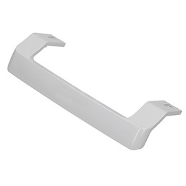 Beko TRD673APW Fridge Door Handle - White