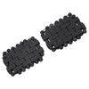 Small Jadestone Quartz Eye Pad Shape Gallery Reduce Swelling Tighten
