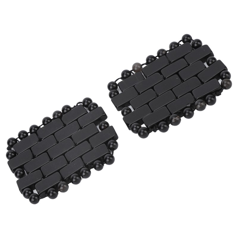 Small Jadestone Quartz Eye Pad Shape Gallery Reduce Swelling Tighten