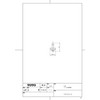 TOTO Small (13mm Faucet Use) TOTO Special (Non-Rising Valve Use)