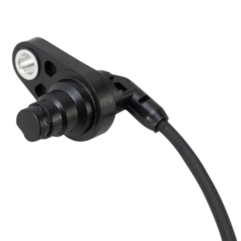 TRQ Front Left ABS Wheel Speed Sensor Drivers Side Compatible