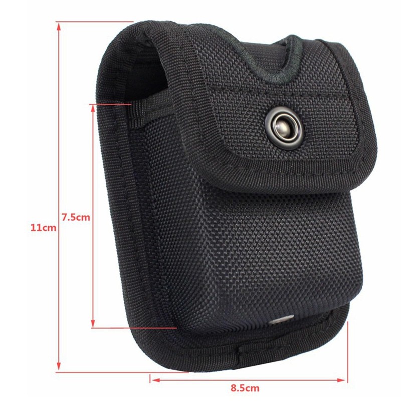 Baoblaze Glove Pouch for Duty Belt Utility Pouch with Belt
