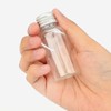 Travel Skin Lotion Decoction Container Mini Empty Bottle_35ml / 여행용 스킨로션 소분통 용기 미니공병_35ml