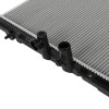 CSDEX Aluminum Radiator For Toyota Highlander Plus Sport Utility 4-Door