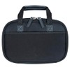 Misasa Tremy Sewing Case Craft Bag No.6023 Black