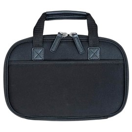 Misasa Tremy Sewing Case Craft Bag No.6023 Black