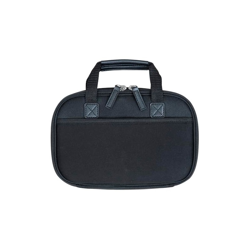 Misasa Tremy Sewing Case Craft Bag No.6023 Black