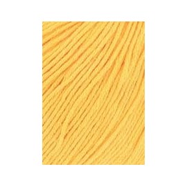 Lang Yarns Baby Cotton 112.0114 – Sun Yellow