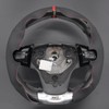 MEWANT Steering Wheel Cover Compatible with Opel Corsa D OPC