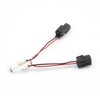 VCM Muzzler Harness Disable Kit Compatible with Honda Ridgeline Odyssey