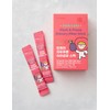 Cheonho Encare [천호엔케어]틴케어 자두푸룬식이섬유스틱 20포 [Cheonhoen Care] Tincare Plum Prune Dietary Fiber Stick 20 Sachets