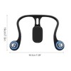 shenruifa Posture Corrector Hanging Neck Posture Trainer USB Rechargeable Silicone