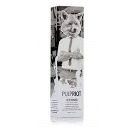 Pulp Riot High Speed Toner 3oz- ICY