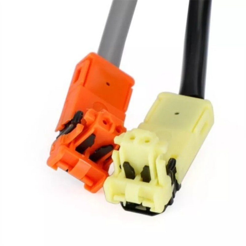 Unbranded NEW High Quality Clock Spring Fit For 2006-2019 Nissan