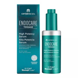 Endocare Tensage High Potency Serum 30 ml
