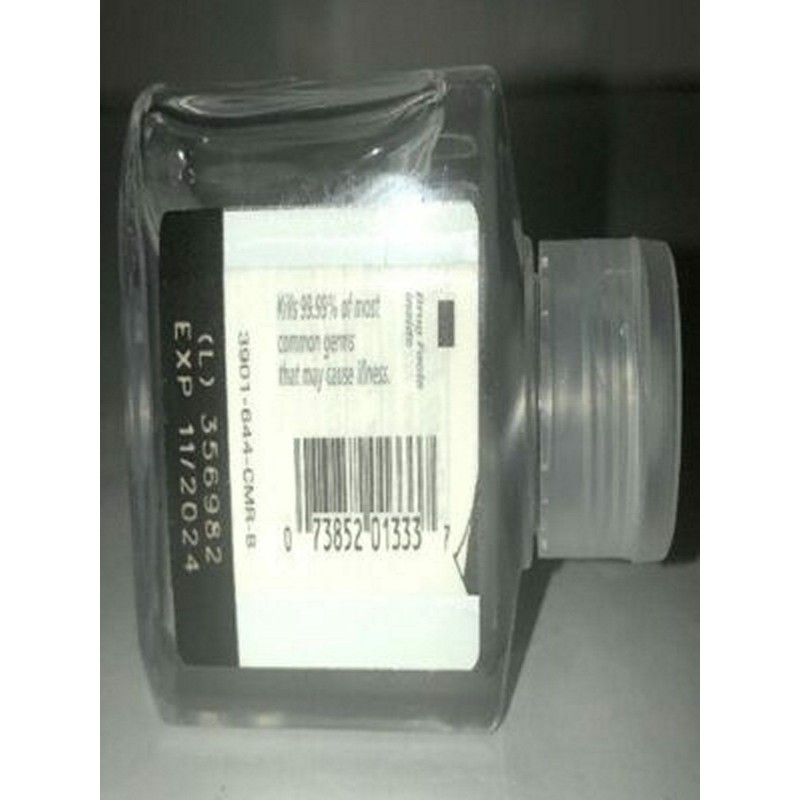 Purell Advanced Instant Hand Sanitizer-You Will Receive 1 Ea 1