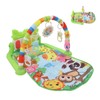 Baby Kick Play Piano Soft Skin Friendly Educational Removable Infant
