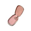 Nicot Women's Key Chain Key Cover, Pink, Free size