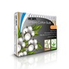 RE-GEN Bamboo Cotton Buds 200 Pack (2x 100pc Box) |