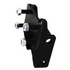 Shocker Pintle Mount Plate - 10 Ton - 20,000 lbs