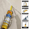 SIKA - Sealant - Sikaflex Concrete Fix - Limestone -