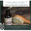 Aceite Fortalecedor Growth Beard - Aroma a Bergamota y Romero