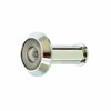 ERA 191-62 160 Degree Door Viewer - Chrome Effect