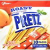 Glico Pretz Roast Baked Snack Sticks, 6.35 Ounce