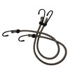 Doratex Bungee cords in three Lengths with Hooks Set of