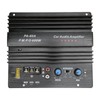 12V 600W Car Amplifier Board, High Performance Subwoofer Amplifier, Car