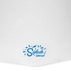TRC Recreation Splash 1.25" Thick Foam Pool Float Lounger w/