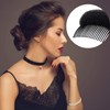 16 Pieces Hair Sponge Bump Up Volume Inserts Tool Simple
