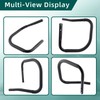 AUTOKAY 1144 790 1702 Handle Bar Fits for Stihl MS661