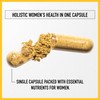 Whole Body Optimizer - Women's Daily Fermented Blend with Acerola,