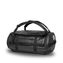 WANDRD CARRYALL 40L Black - Perfect Travel Essentials duffel Bag: Versatile for Traveling, Ideal Vacation & Everyday Travel Bag