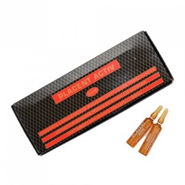 Elidor Ampoules for hair - 12 ml