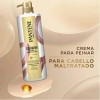 Crema Peinar Pantene Pro Miracles Pzas 510