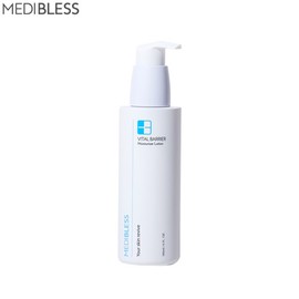 MEDIBLESS Vital Barrier Moisturizer Lotion 180ml