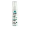 AGAVEDERM Espuma Facial con Extracto de agave, Vitaminas A, B,