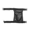 Komine RE-354 13012 Pass Boy Elbow Slider Base for Motorcycles,