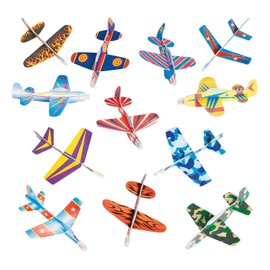 Fun Express - Bulk Glider Assortment