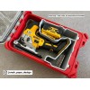 Jonah Pope Design Milwaukee Packout Insert for Dewalt Barrel Handle