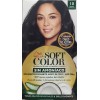 SC Tinte Soft Color Wella Sin Amoniaco Tono 10 Negro