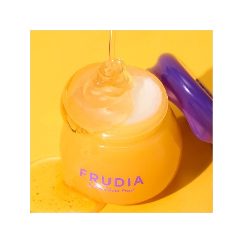 Frudia 고보습 립케어 립밤맛집 후르디아 2종 골라담기 Frudia High-Moisture Lip