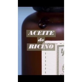Tratamiento Pestañas y Cejas Yuya Aceite Ricino  Castor Oil Eyelash  Brow Growth Serum, 50ml                                                          