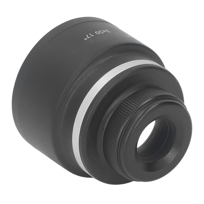 3x50 Monocular Telescope Waterproof Shockproof Compact HD Monocular Scope for