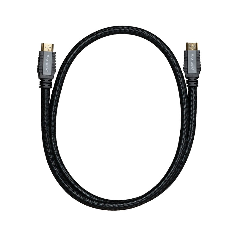 Pangea Audio Premier SE MKII HDMI Cable 1.5 Meter