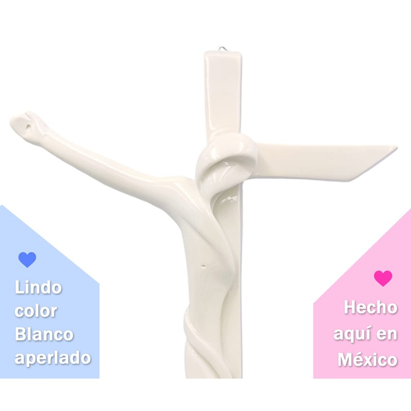 Eucaris - Cristo de Pared ideal Regalo de Boda y