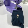 Sock Embroidery Tool Hoop for Machine - 2pcs Easy Sock