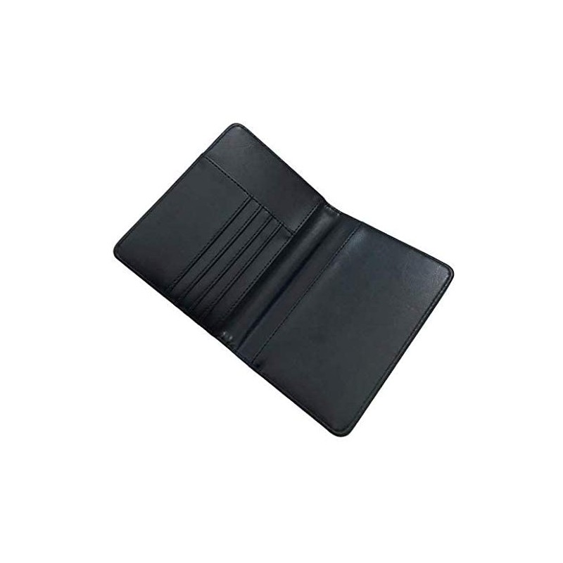 Panther New RFID Blocking British Blue Passport Cover Holder Brexit